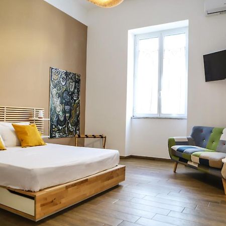 Flego Pozzuoli By Wonderful Italy Apartment Bagian luar foto
