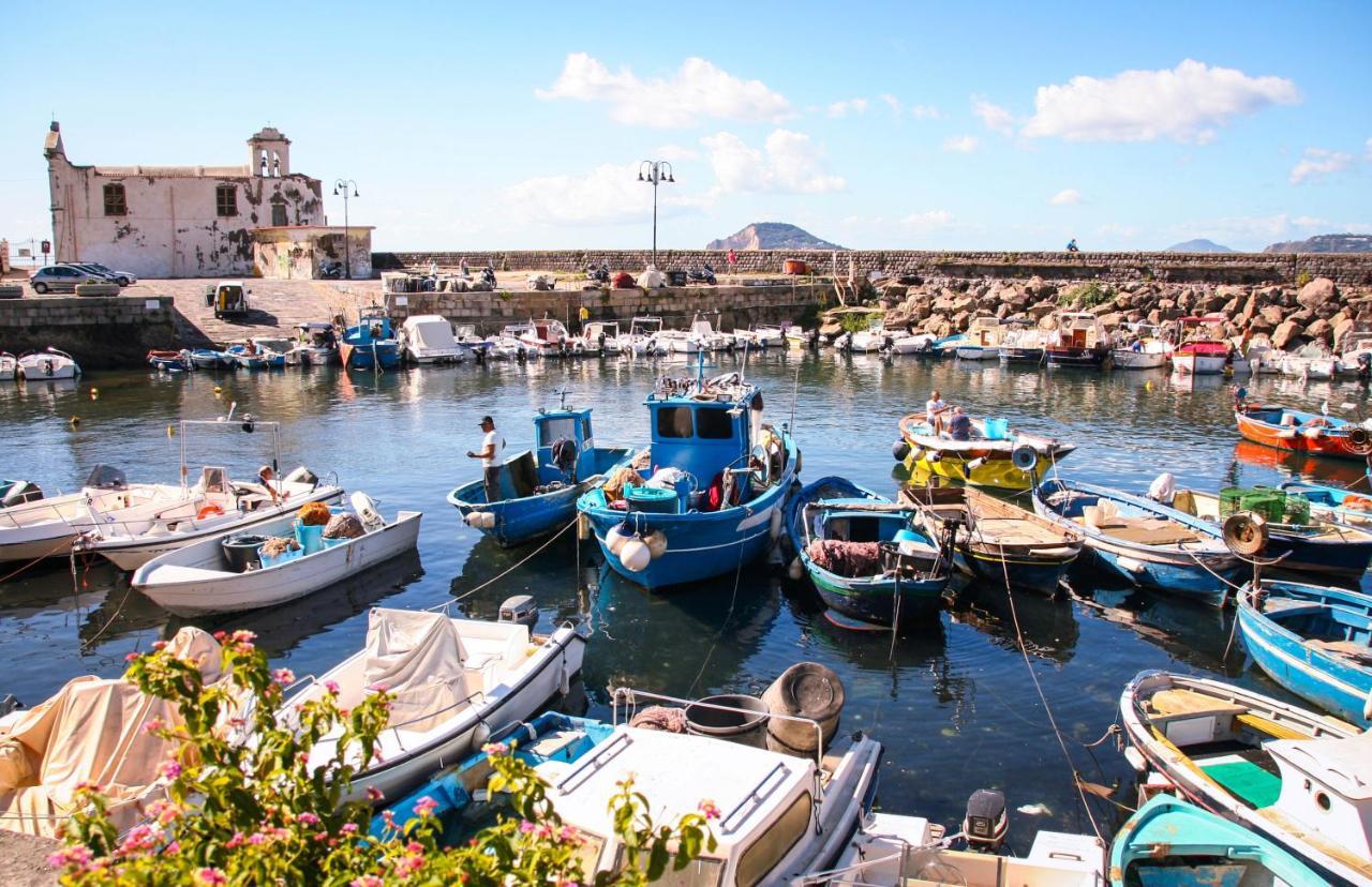 Flego Pozzuoli By Wonderful Italy Apartment Bagian luar foto
