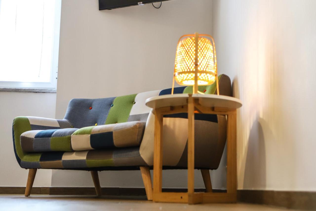 Flego Pozzuoli By Wonderful Italy Apartment Bagian luar foto