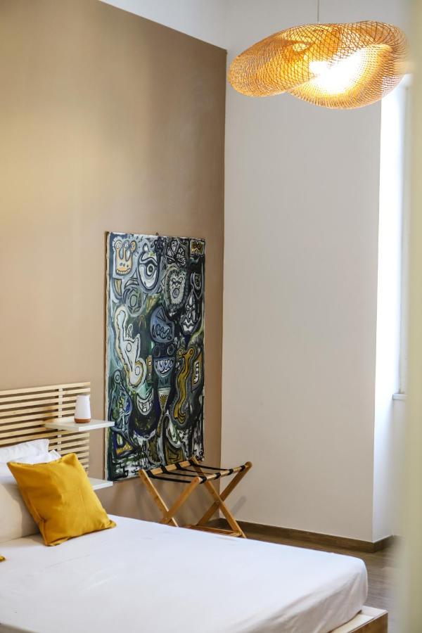 Flego Pozzuoli By Wonderful Italy Apartment Bagian luar foto
