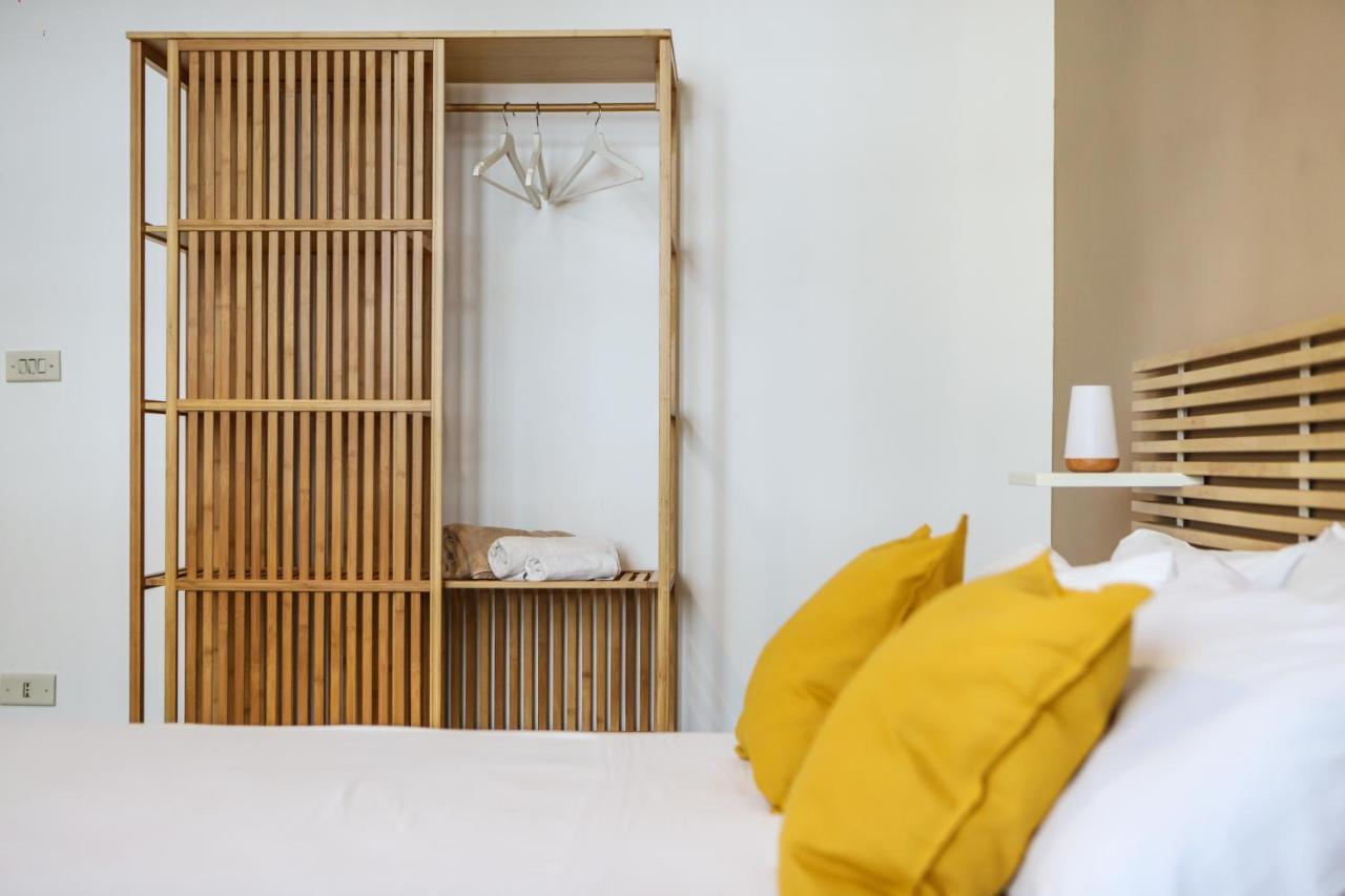 Flego Pozzuoli By Wonderful Italy Apartment Bagian luar foto