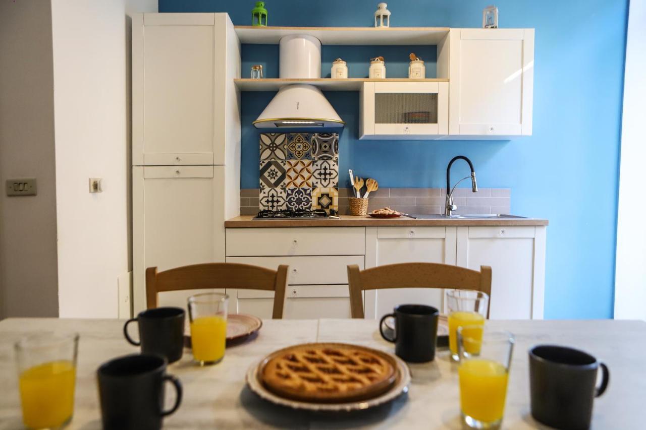 Flego Pozzuoli By Wonderful Italy Apartment Bagian luar foto
