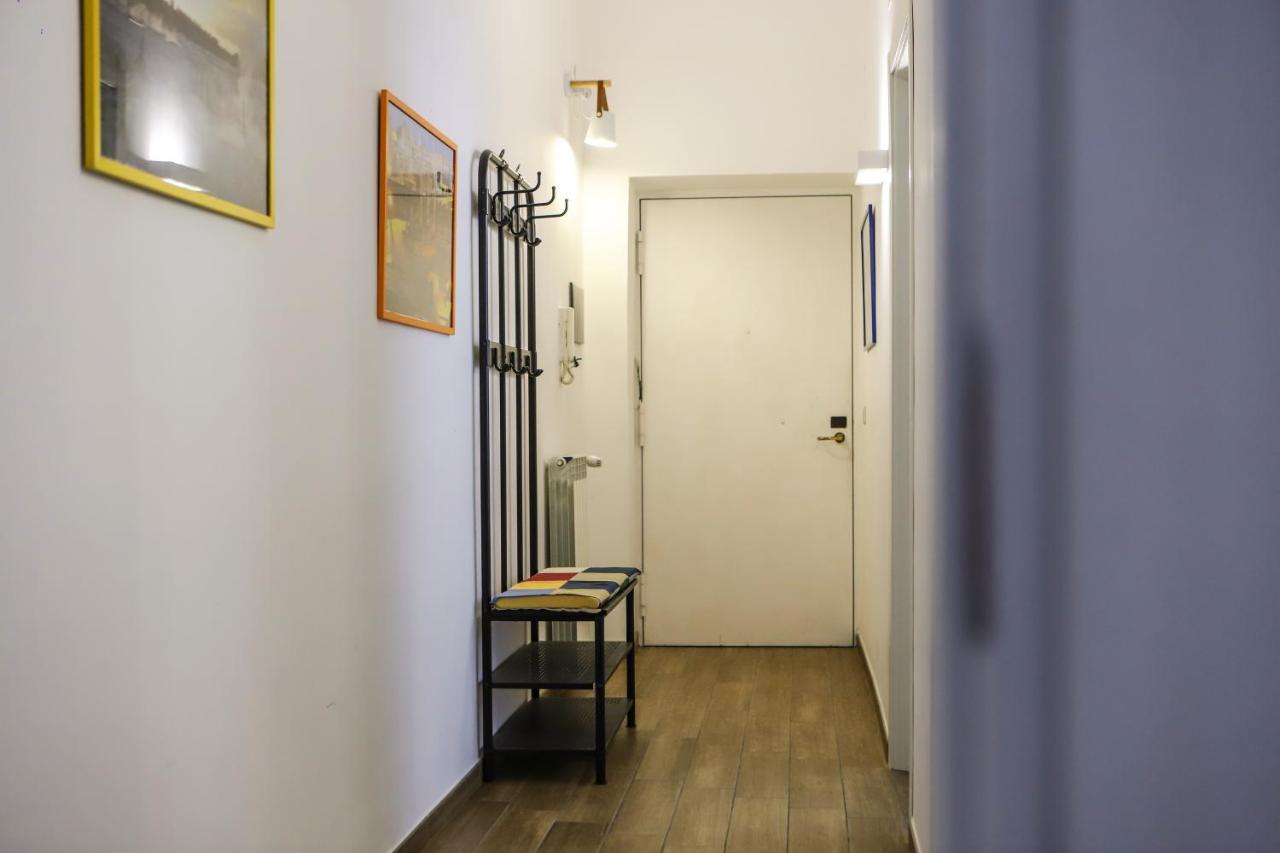Flego Pozzuoli By Wonderful Italy Apartment Bagian luar foto