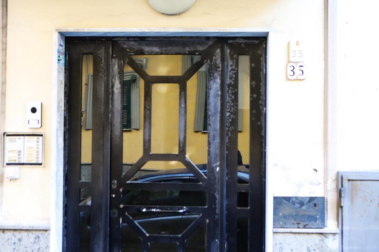 Flego Pozzuoli By Wonderful Italy Apartment Bagian luar foto